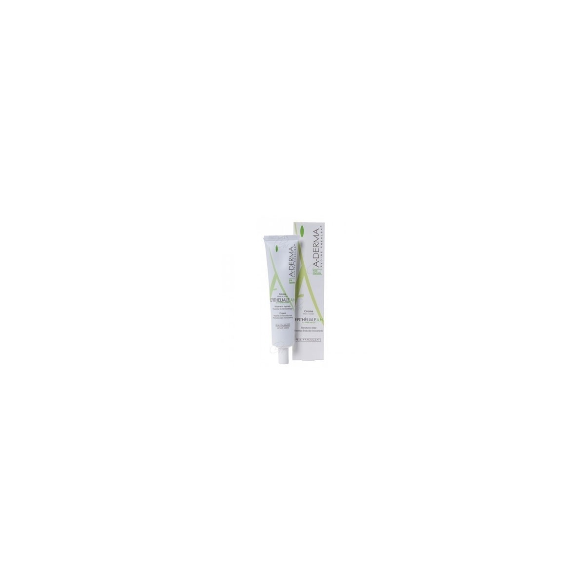 ADERMA EPITELIAL AH CREMA 40 ML