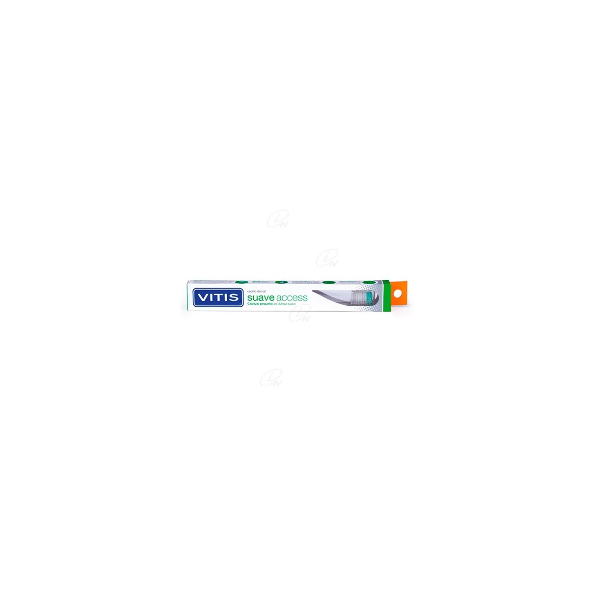 CEPILLO DENTAL ADULTO