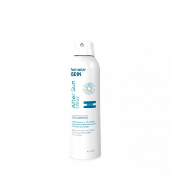 ISDIN AFTERSUN LOTION 200 ML