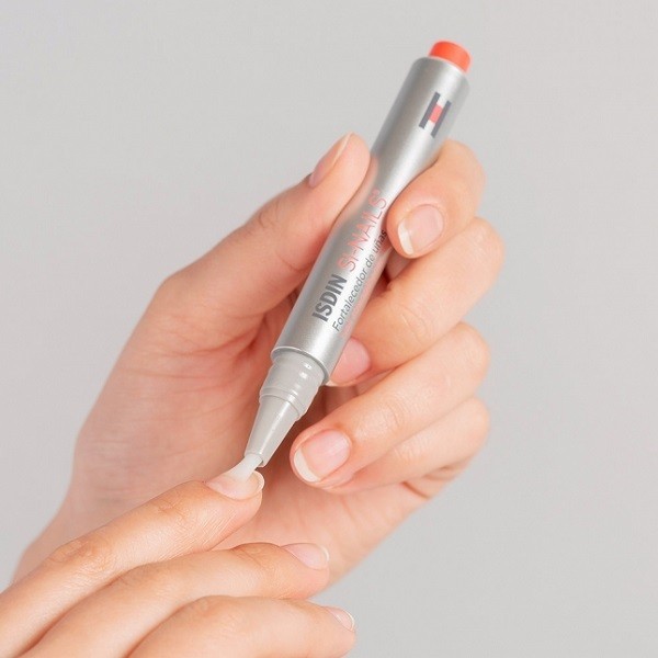 SINAILS FORTALECEDOR DE UÑAS ISDIN 