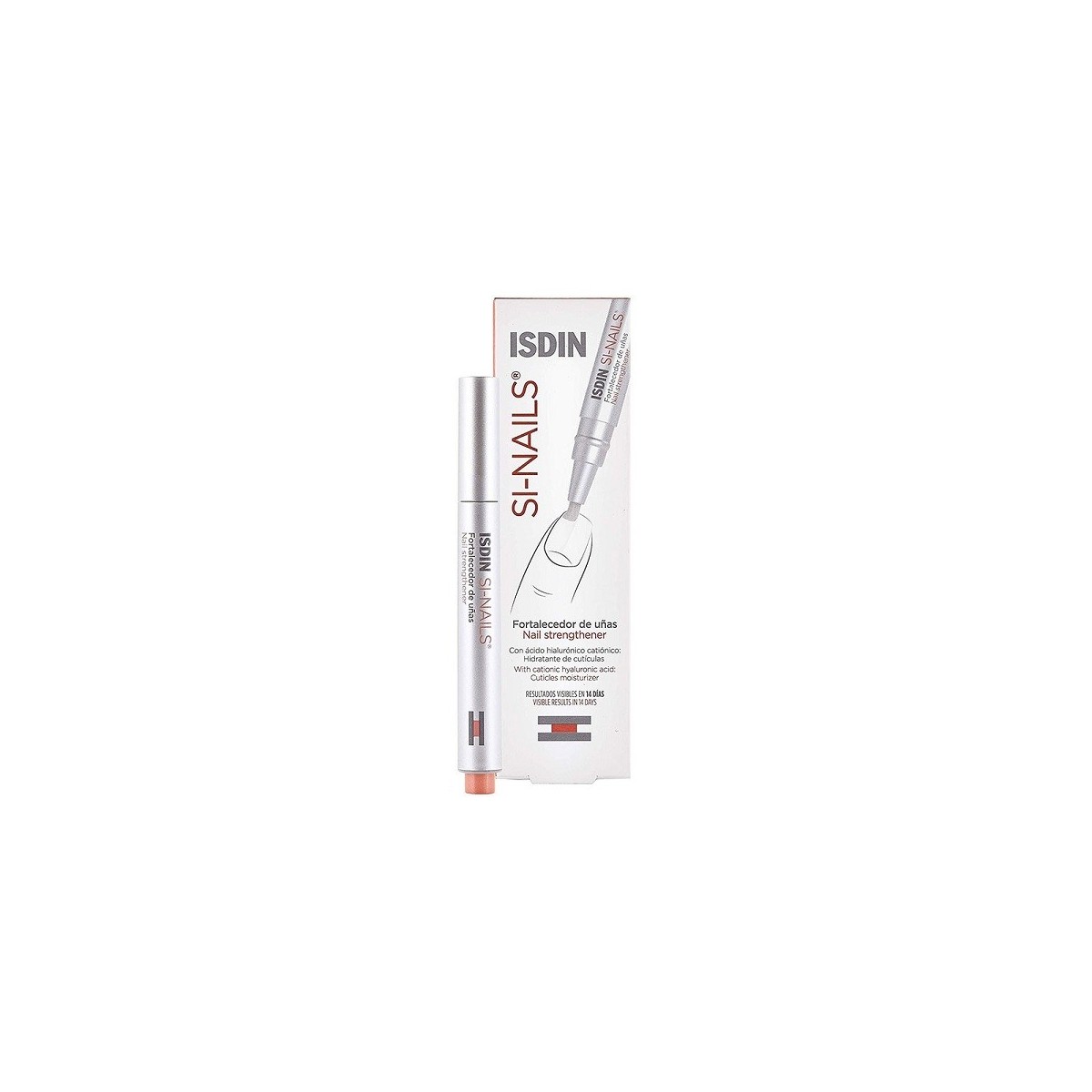 SINAILS FORTALECEDOR DE UÑAS ISDIN 