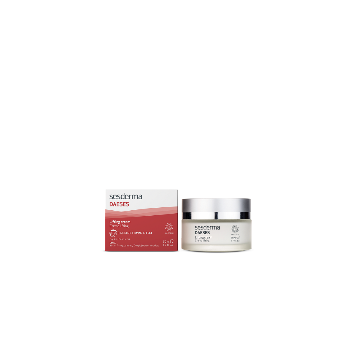 Daeses Crema Lifting 50 ml Sesderma
