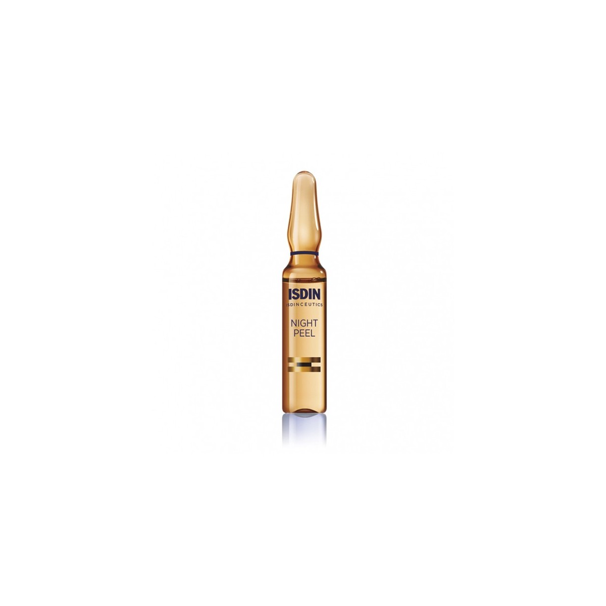AMPOLLA INDIVIDUAL ISDINCEUTICS NIGHT PEEL 2ML