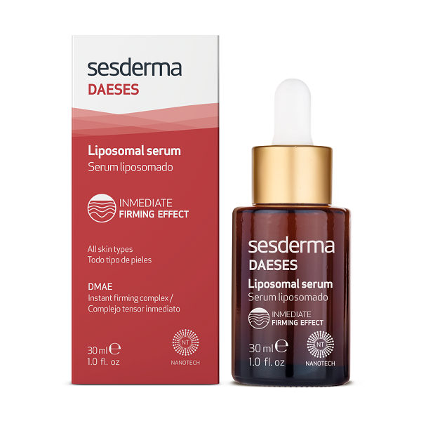 DAESES LIPOSOMAL SERUM  30 ML