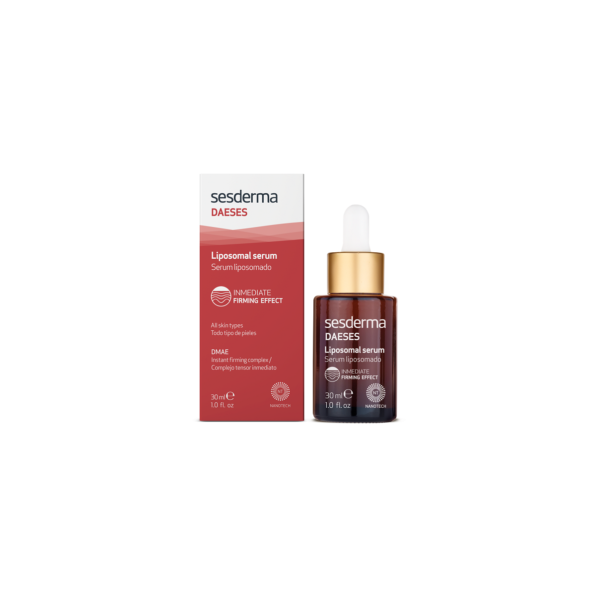 DAESES LIPOSOMAL SERUM  30 ML