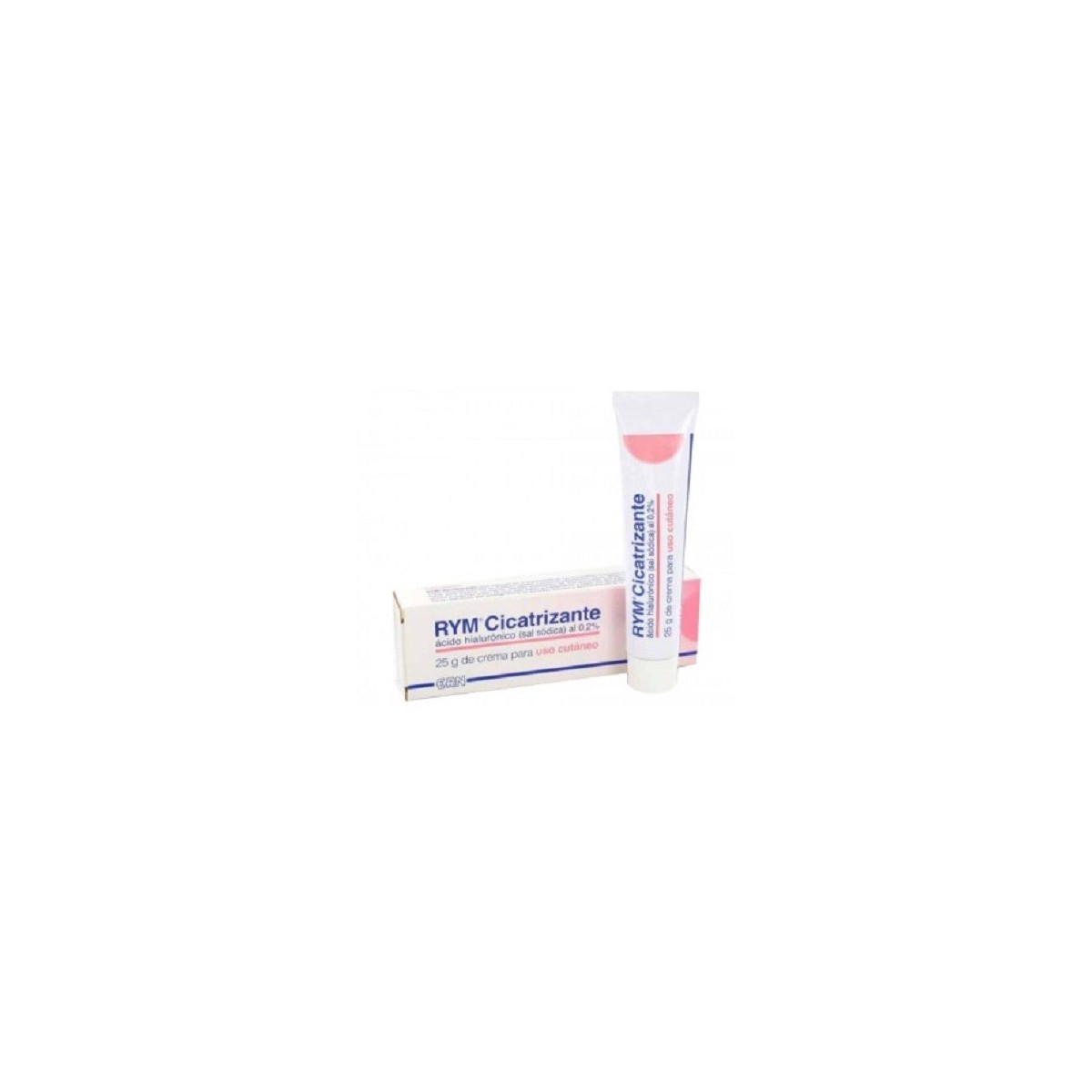 RYM CICATRIZANTE 25G