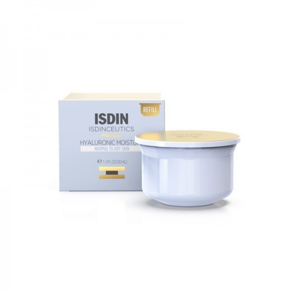ISDINCEUTICS HYALURONIC MOISTURE NORMAL TO DRY SKIN  1...