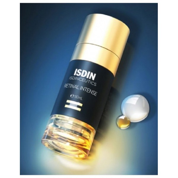 ISDINCEUTICS RETINAL INTENSE  1 ENVASE 50 ML 2