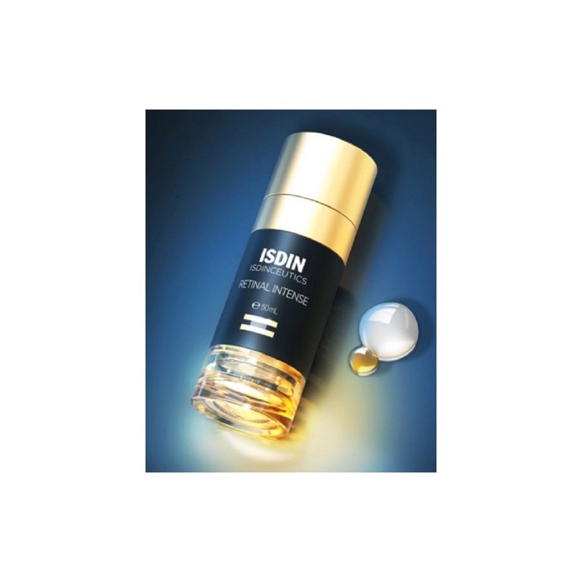 ISDINCEUTICS RETINAL INTENSE  1 ENVASE 50 ML