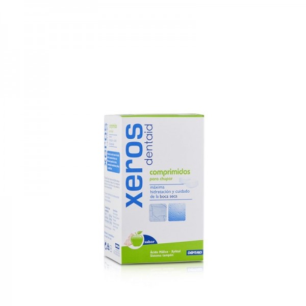 XEROSDENTAID COMPRIMIDOS  90 COMPRIMIDOS