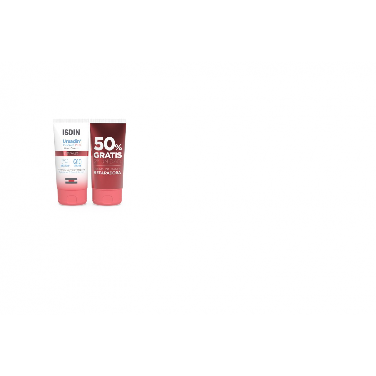 DUO UREADIN CREMA MANOS PLUS 50ML