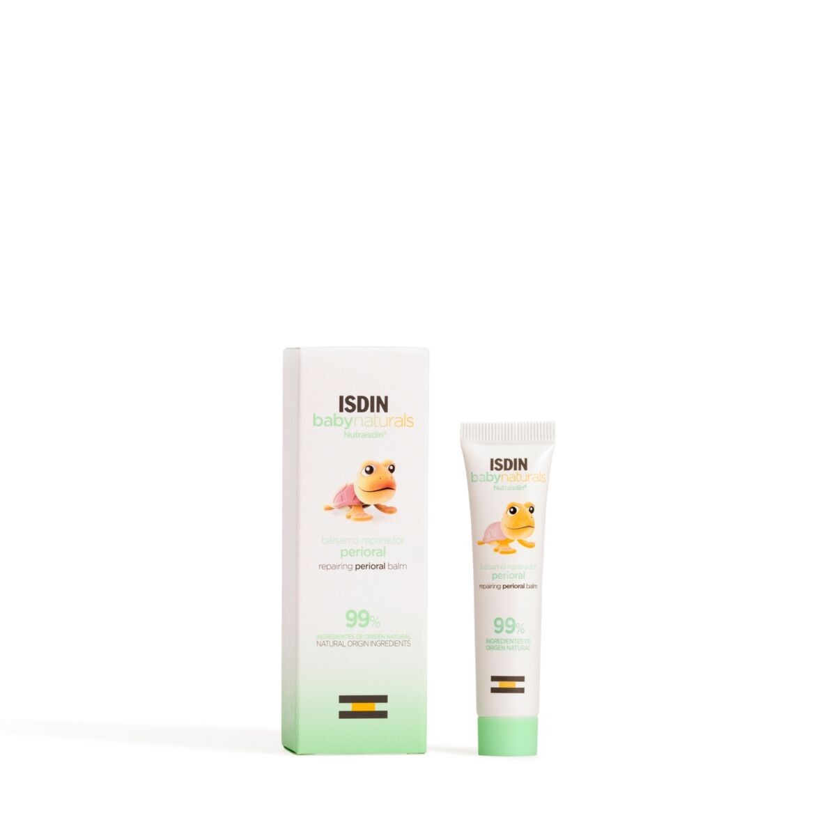ISDIN BABY NATURALS NUTRAISDIN BALSAMO...