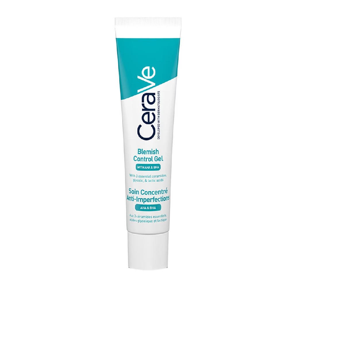 CERAVE GEL CONTROL IMPERFECCIONES  1 TUBO 40 ML