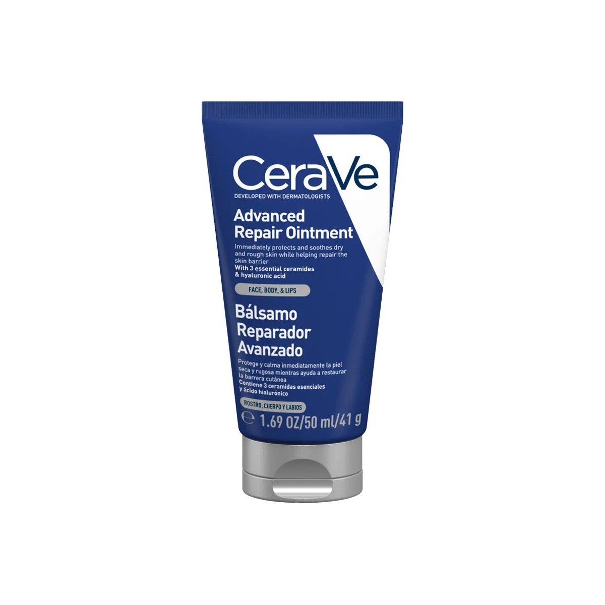 CERAVE BALSAMO REPARACION AVANZADO  1 TUBO 50 ML