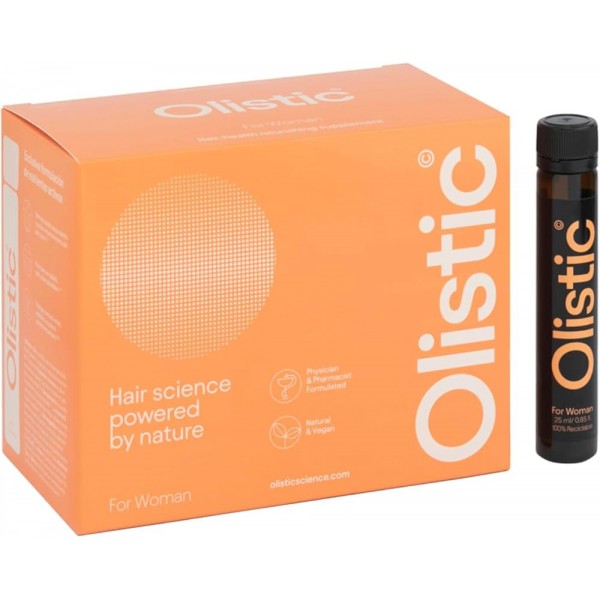 OLISTIC WOMEN