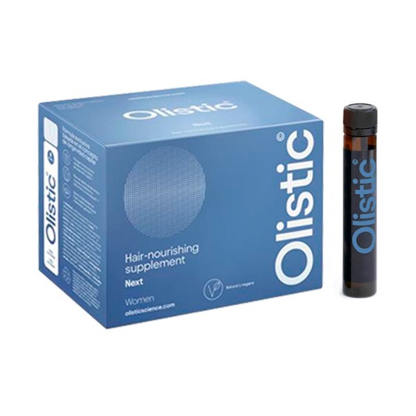 OLISTIC NEXT