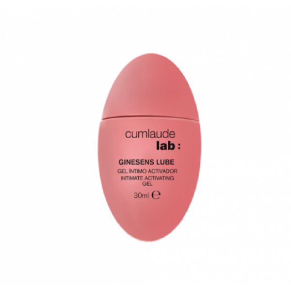 CUMLAUDE GINESENS LUBE 30ML