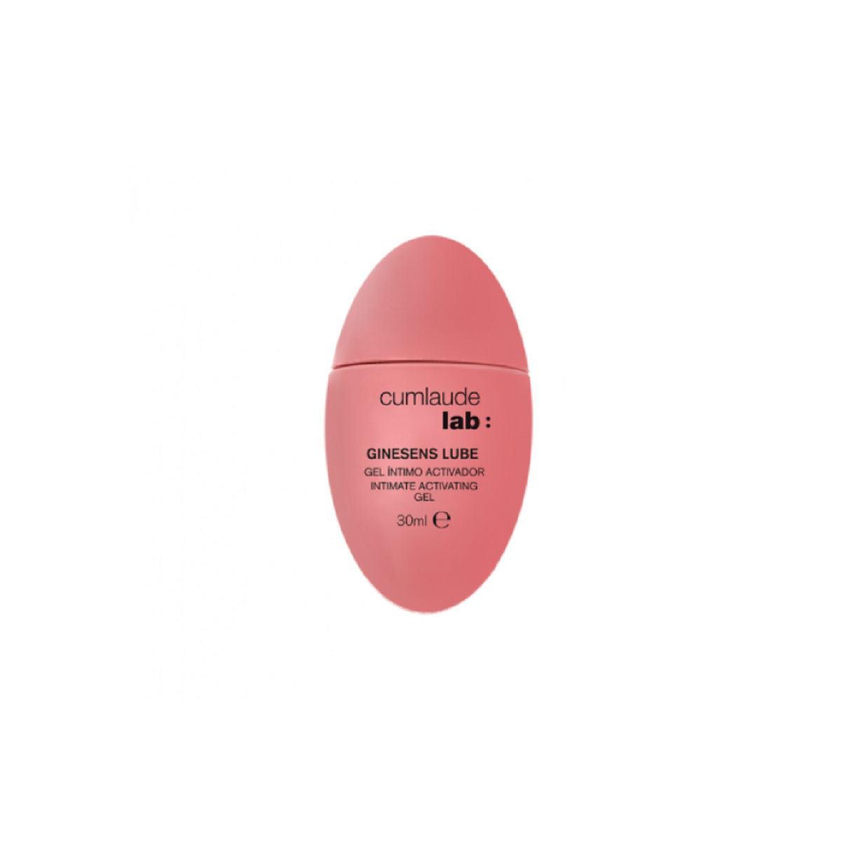 CUMLAUDE GINESENS LUBE 30ML