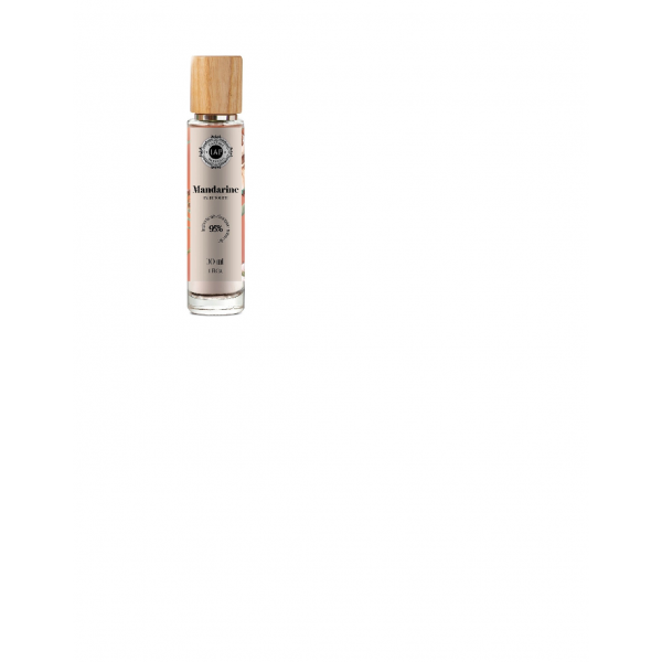 IAP PHARMA EAU DE TOILETTE 1 ENVASE 30 ML FLORAL MANDARINE