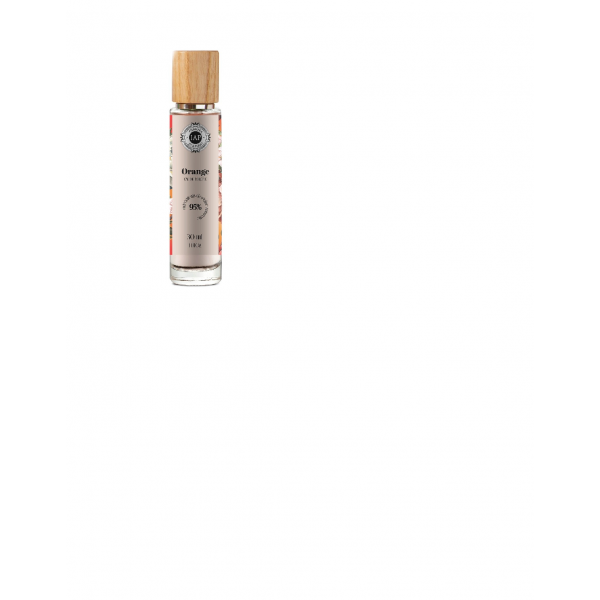IAP PHARMA EAU DE TOILETTE 1 ENVASE 30 ML FLORAL ORANGE