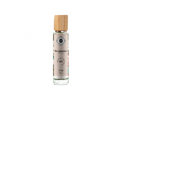 IAP PHARMA EAU DE TOILETTE 1 ENVASE 30 ML FLORAL BERGAMOTE
