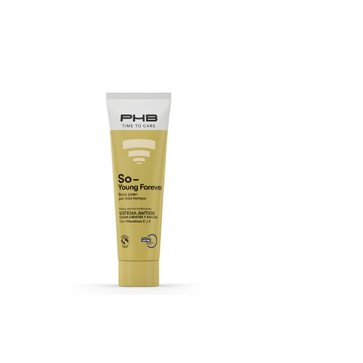 PHB TIME TO CARE SO YOUNG FOREVER DENTRIFICO  1...