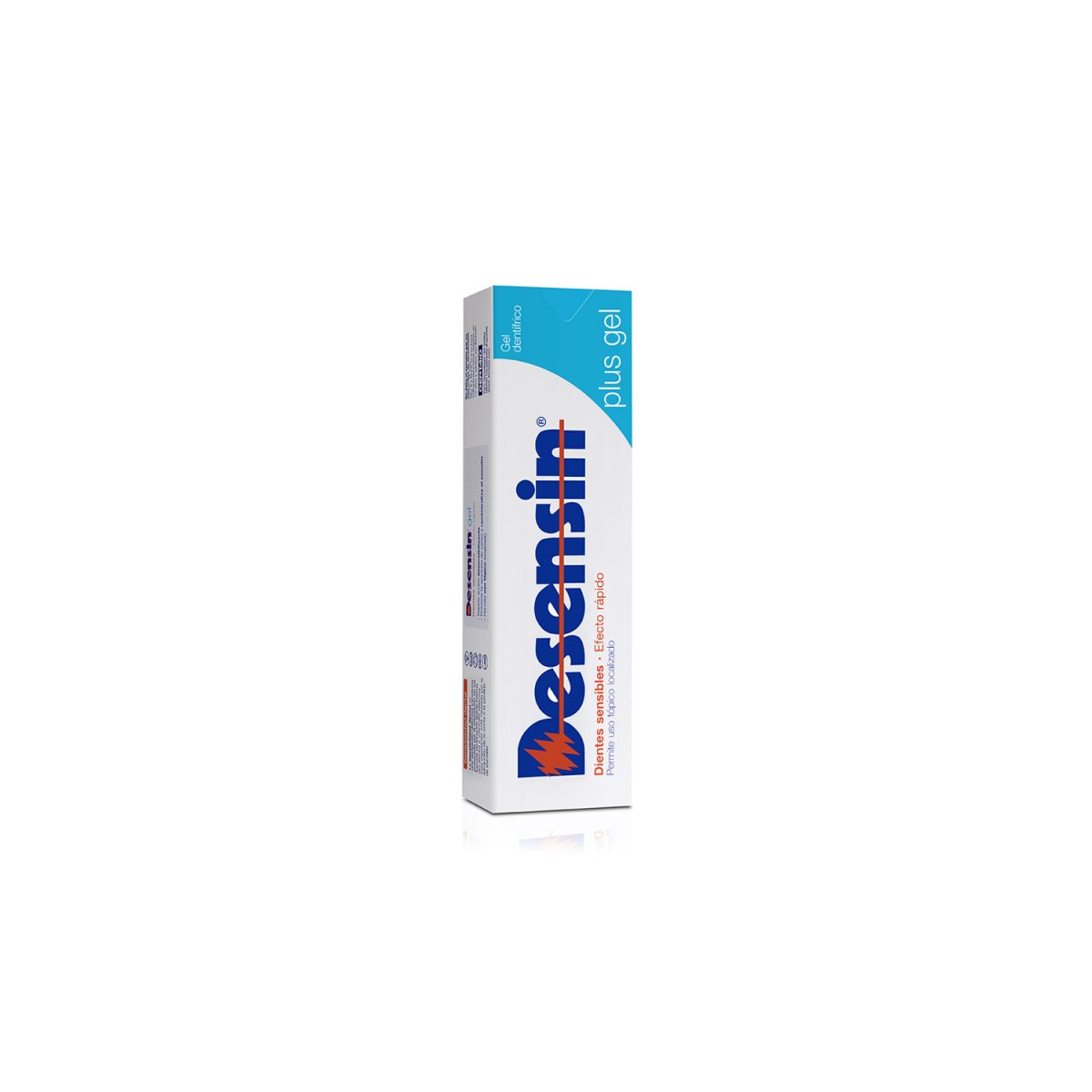 DESENSIN PLUS GEL DENTIFRICO  1 ENVASE 75 ML