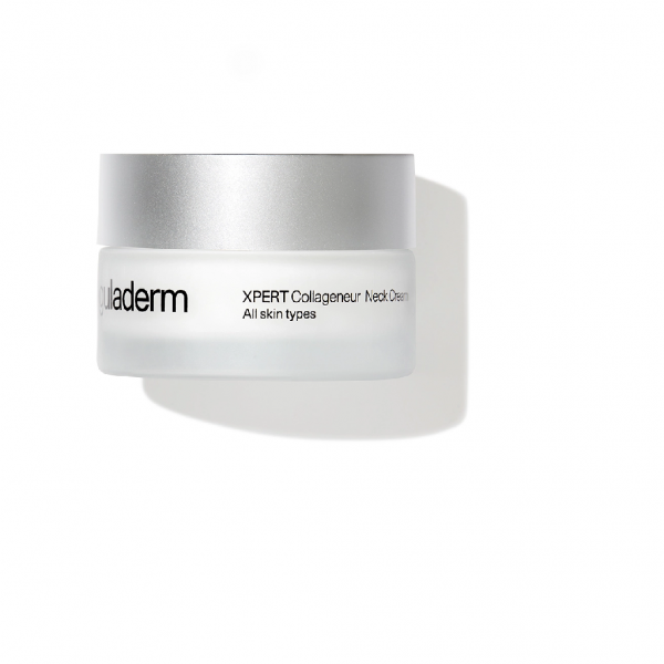 SINGULADERM XPERT COLLAGENEUR NECK CREAM  1 TARRO 50 ML