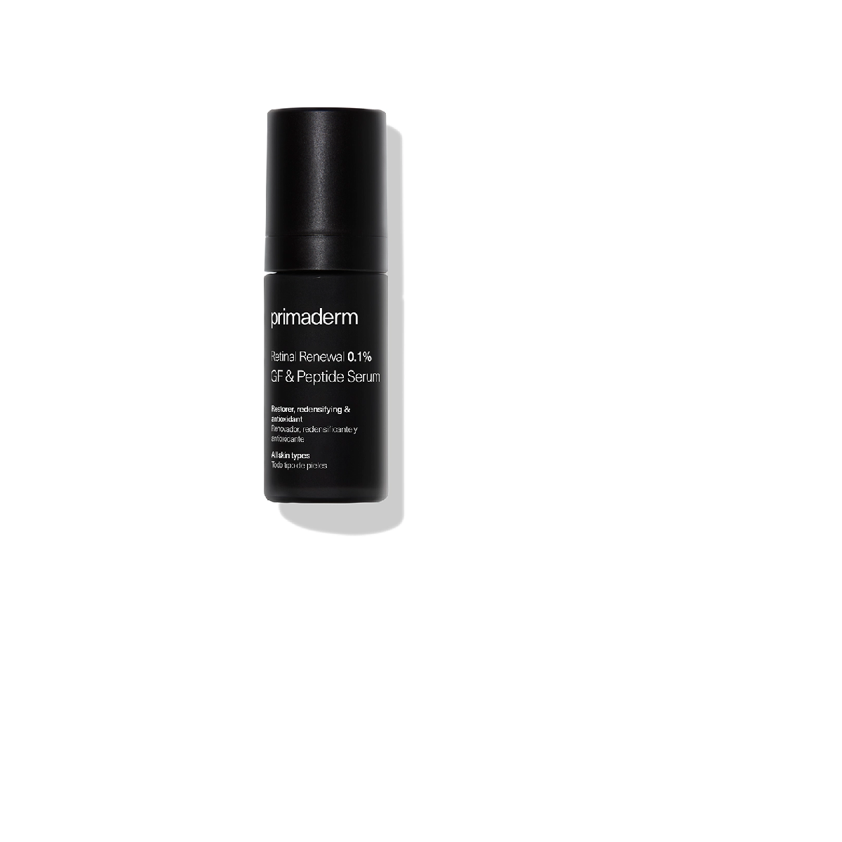 PRIMADERM RETINAL RENEWAL0,1%