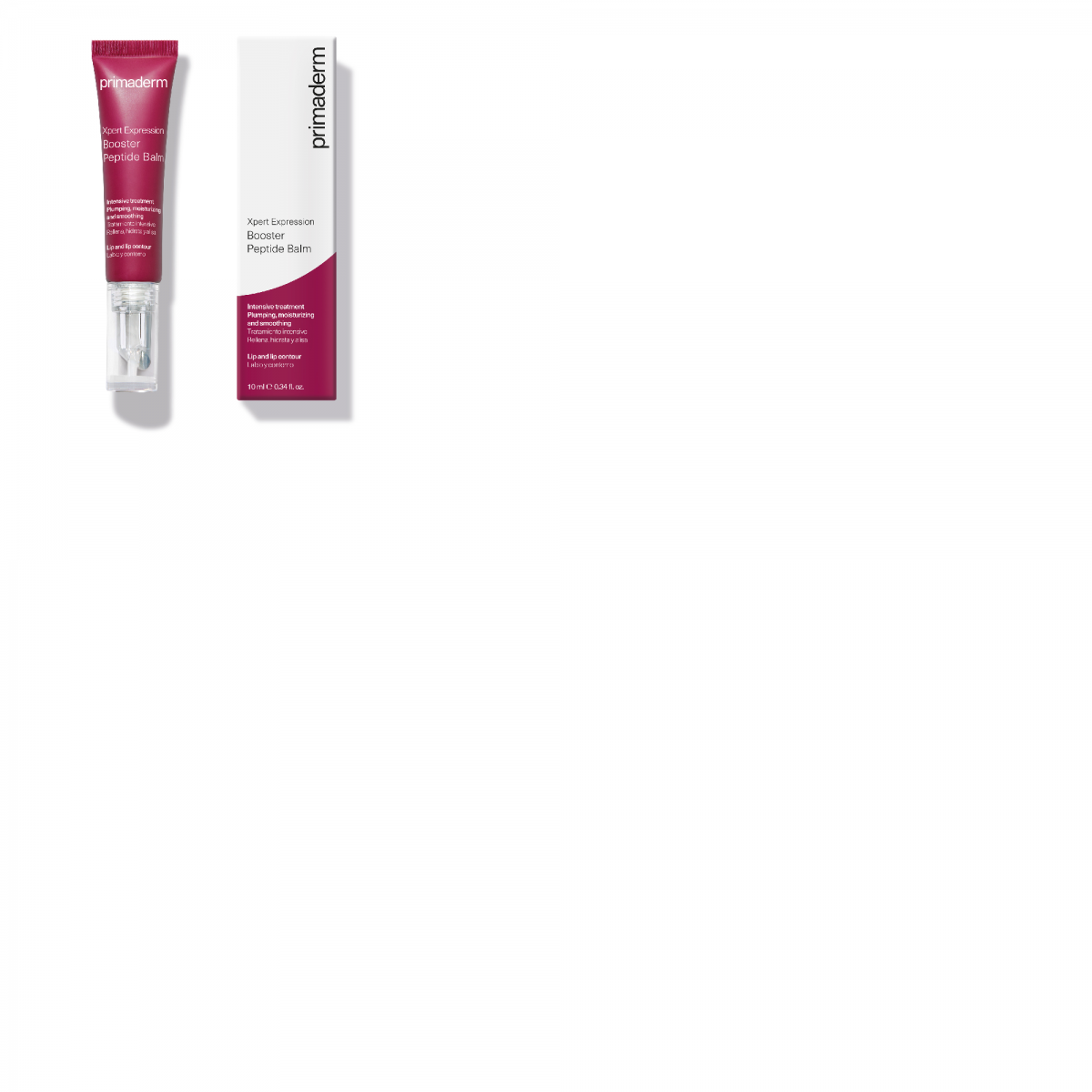 SINGULADERM XPERT EXPRESSION BOOSTER PEPTIDE...