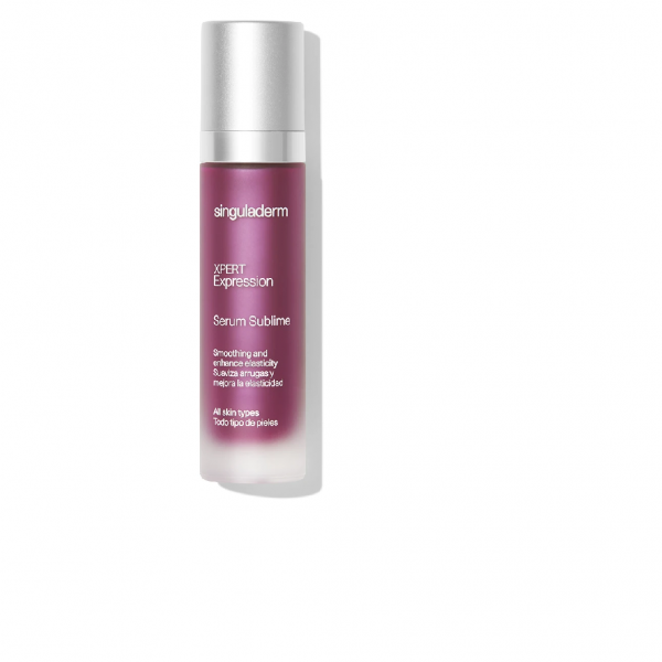 SINGULADERM XPERT EXPRESSION SERUM SUBLIME  1 ENVASE 50...