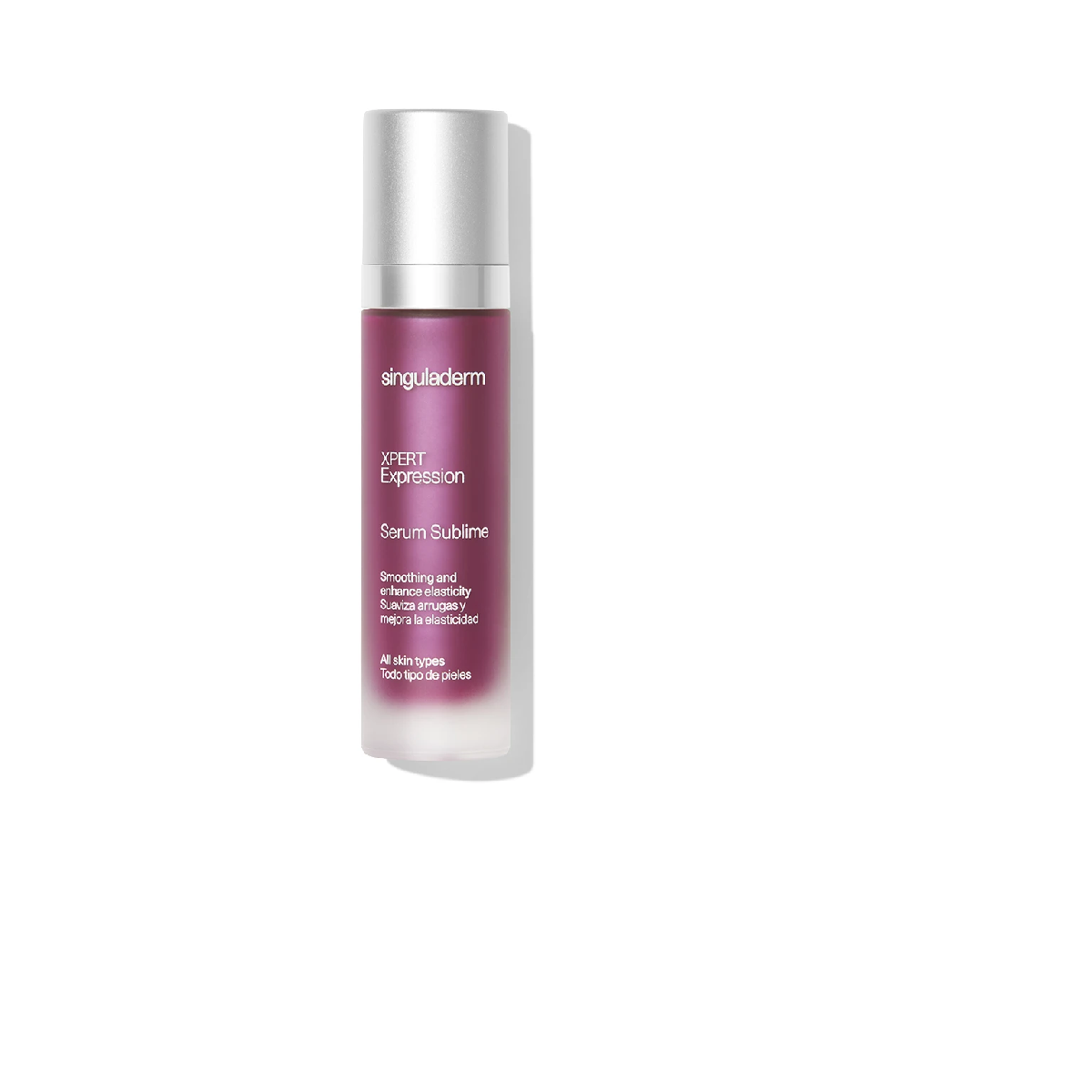 SINGULADERM XPERT EXPRESSION SERUM SUBLIME  1...