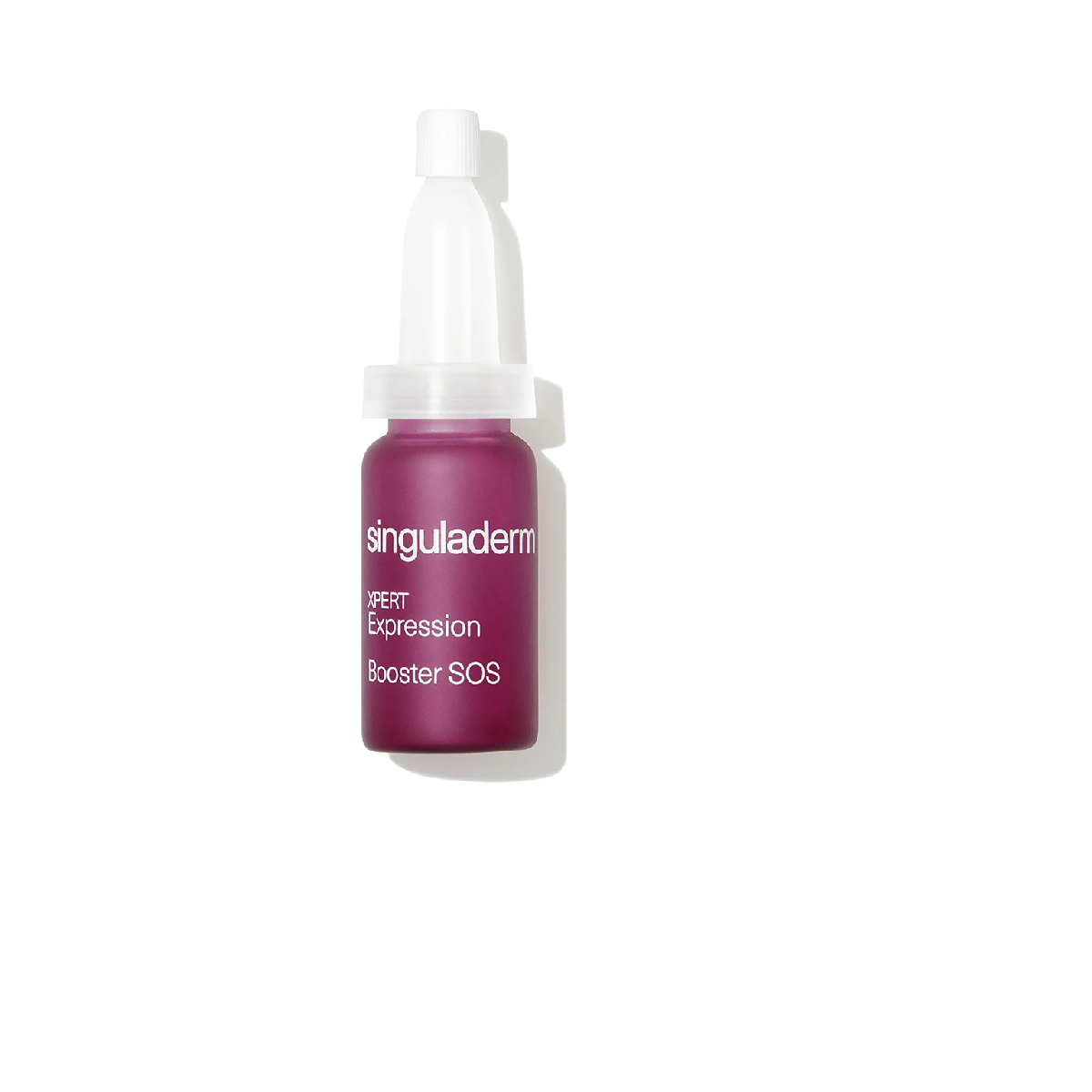 SINGULADERM XPERT EXPRESSION BOOSTER S.O.S.  2...