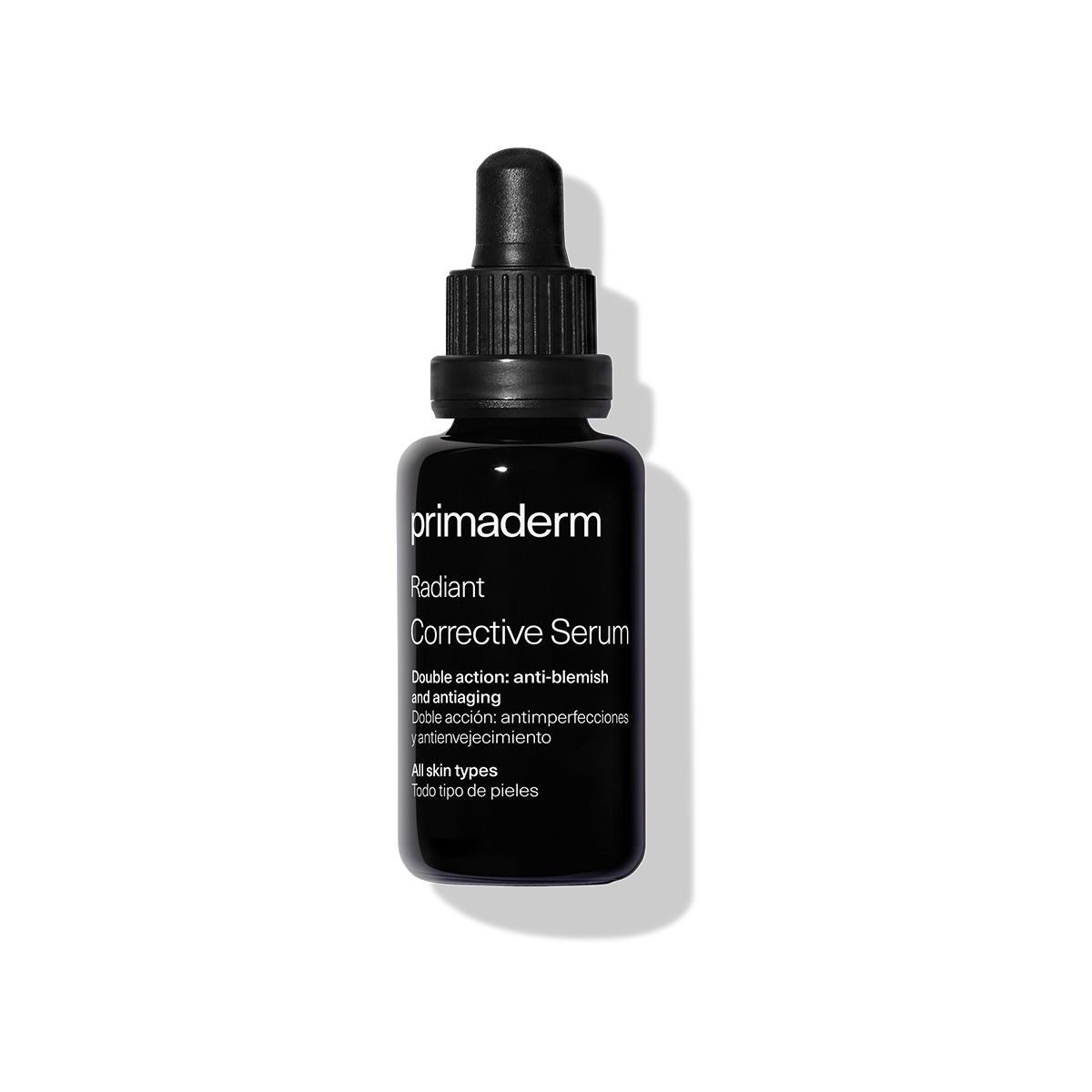 SINGULADERM RADIANT CORRECTIVE SERUM  1 ENVASE...
