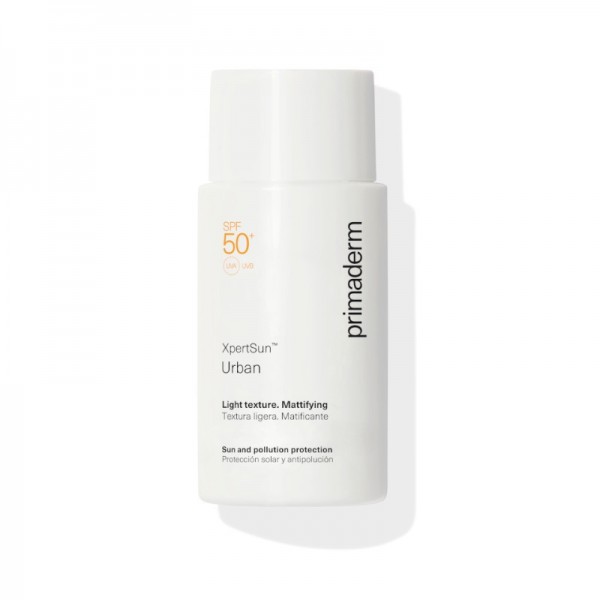 SINGULADERM XPERT SUN URBAN SPF 50+  1 BOTELLA 50 ML