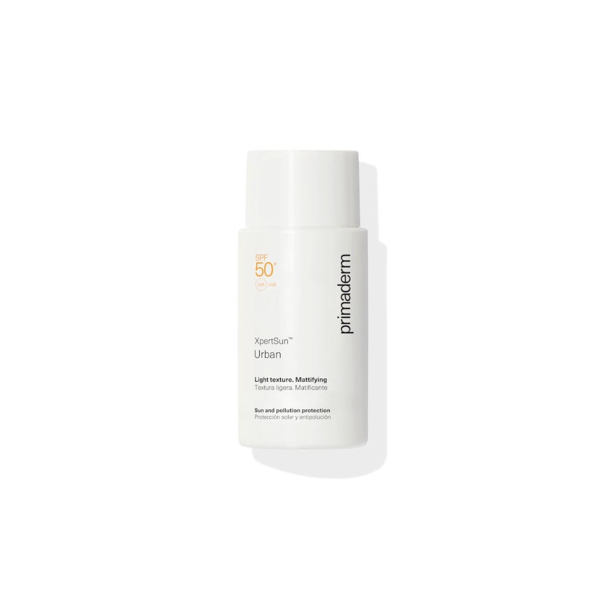 SINGULADERM XPERT SUN URBAN SPF 50+  1 BOTELLA...