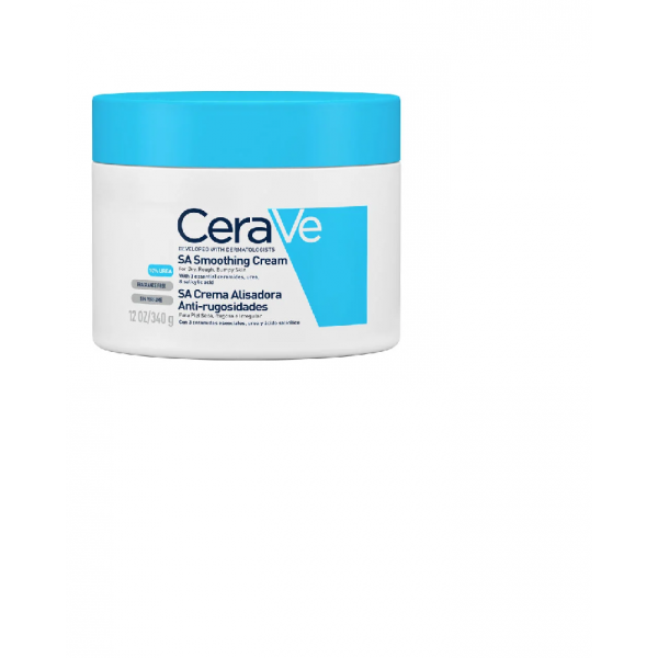 SA CREMA ALISADORA ANTI-RUGOSIDADES  1 ENVASE 340 G
