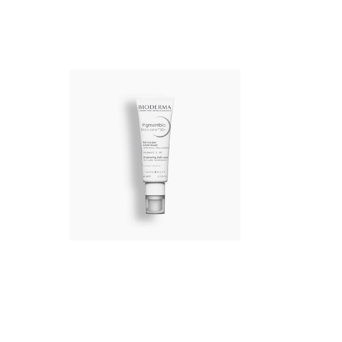 PIGMENTBIO DAILY CARE SPF 50+  1 ENVASE 40 ML