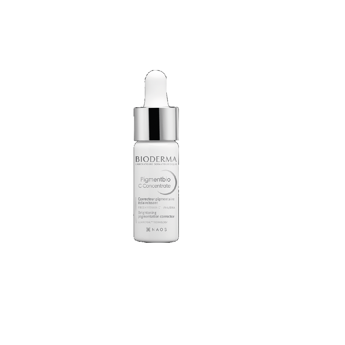 PIGMENTBIO C-CONCENTRATE  1 ENVASE 15 ML
