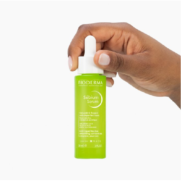 SEBIUM SERUM  1 ENVASE 30 ML