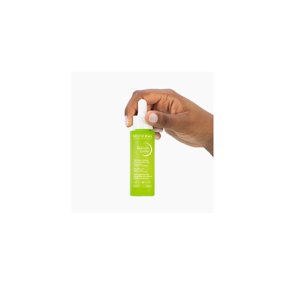 SEBIUM SERUM  1 ENVASE 30 ML