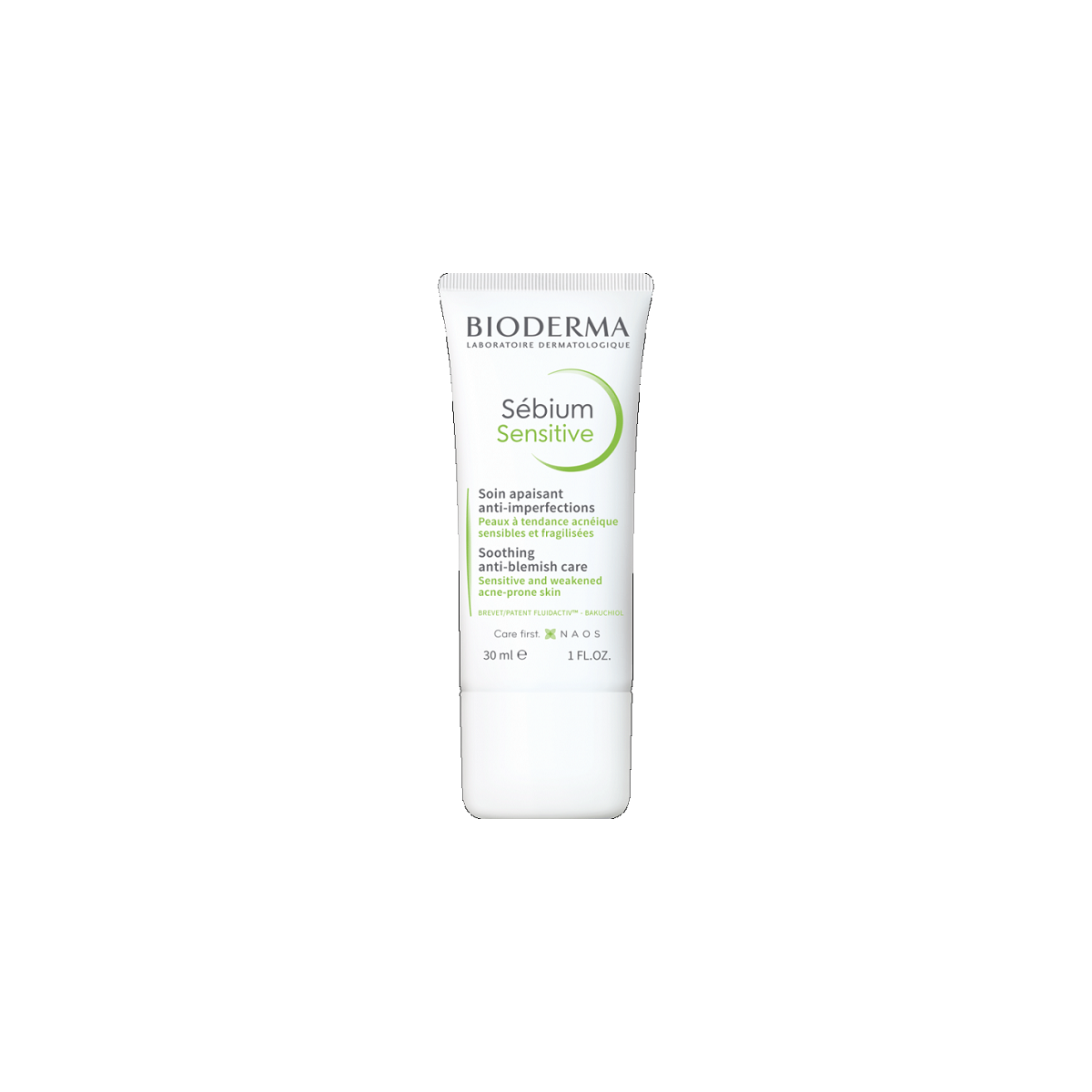 SEBIUM SENSITIVE BIODERMA 1 ENVASE 30 ML