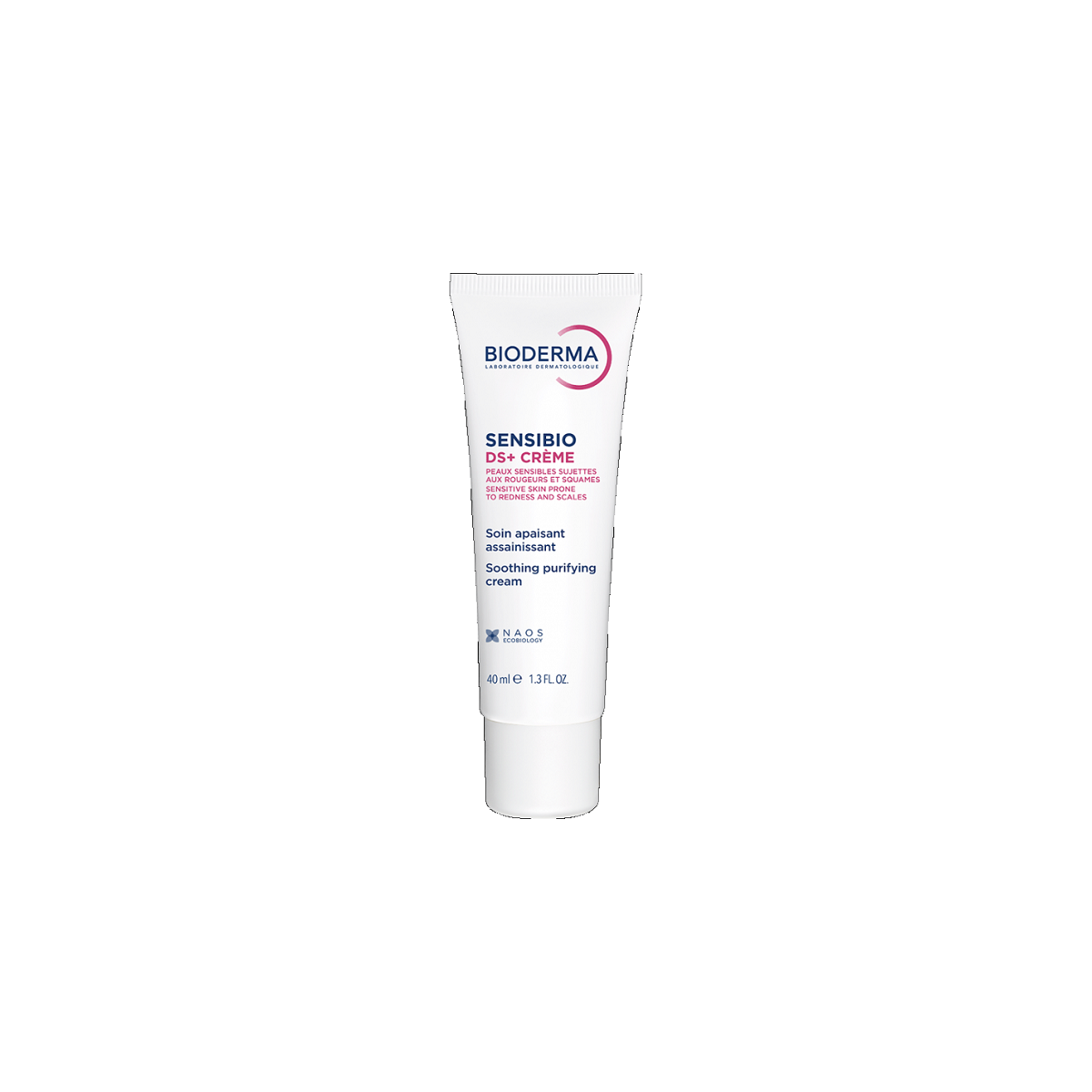 SENSIBIO D.S. CREMA BIODERMA 1 ENVASE 40 ML