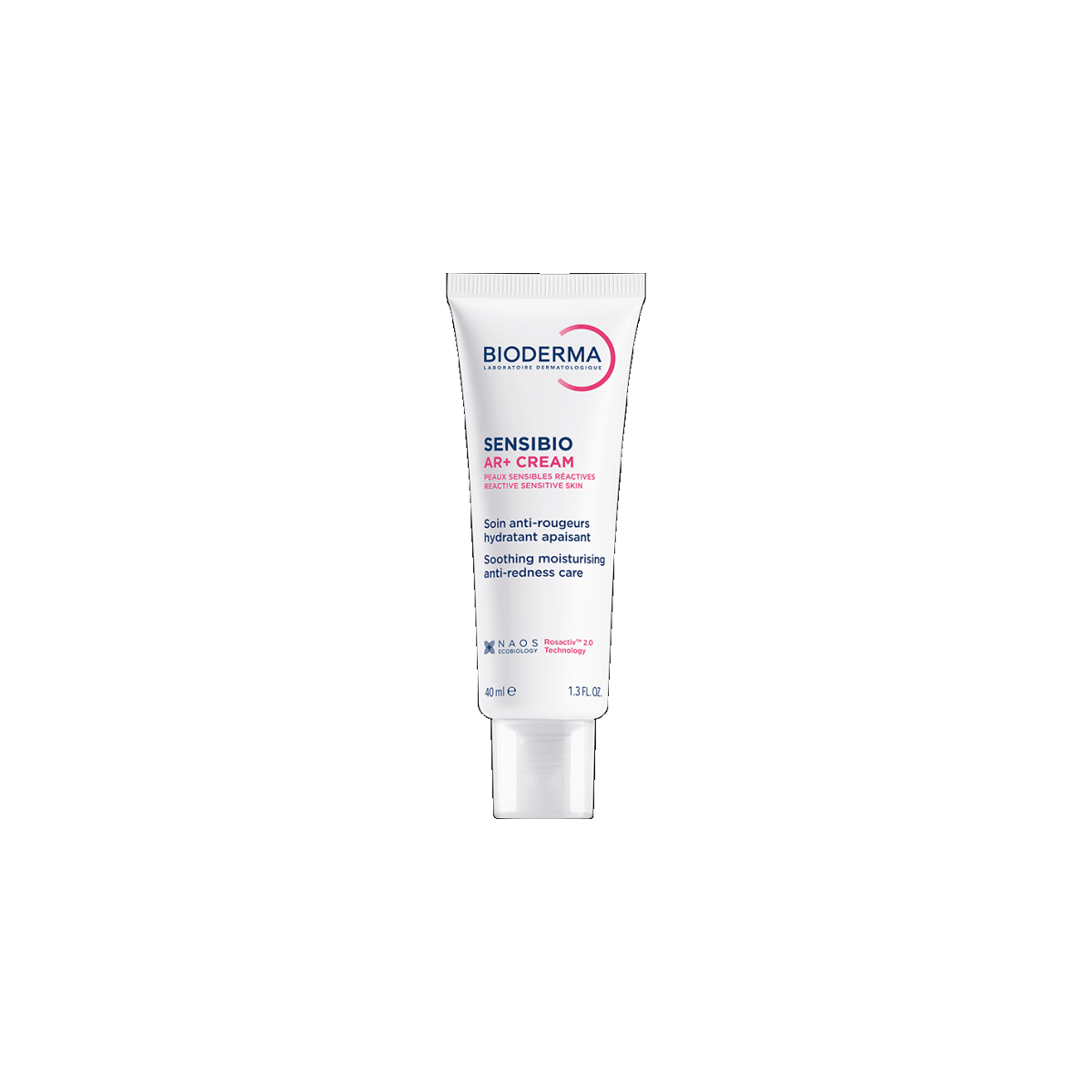 SENSIBIO AR+ CREMA BIODERMA 1 ENVASE 40 ML