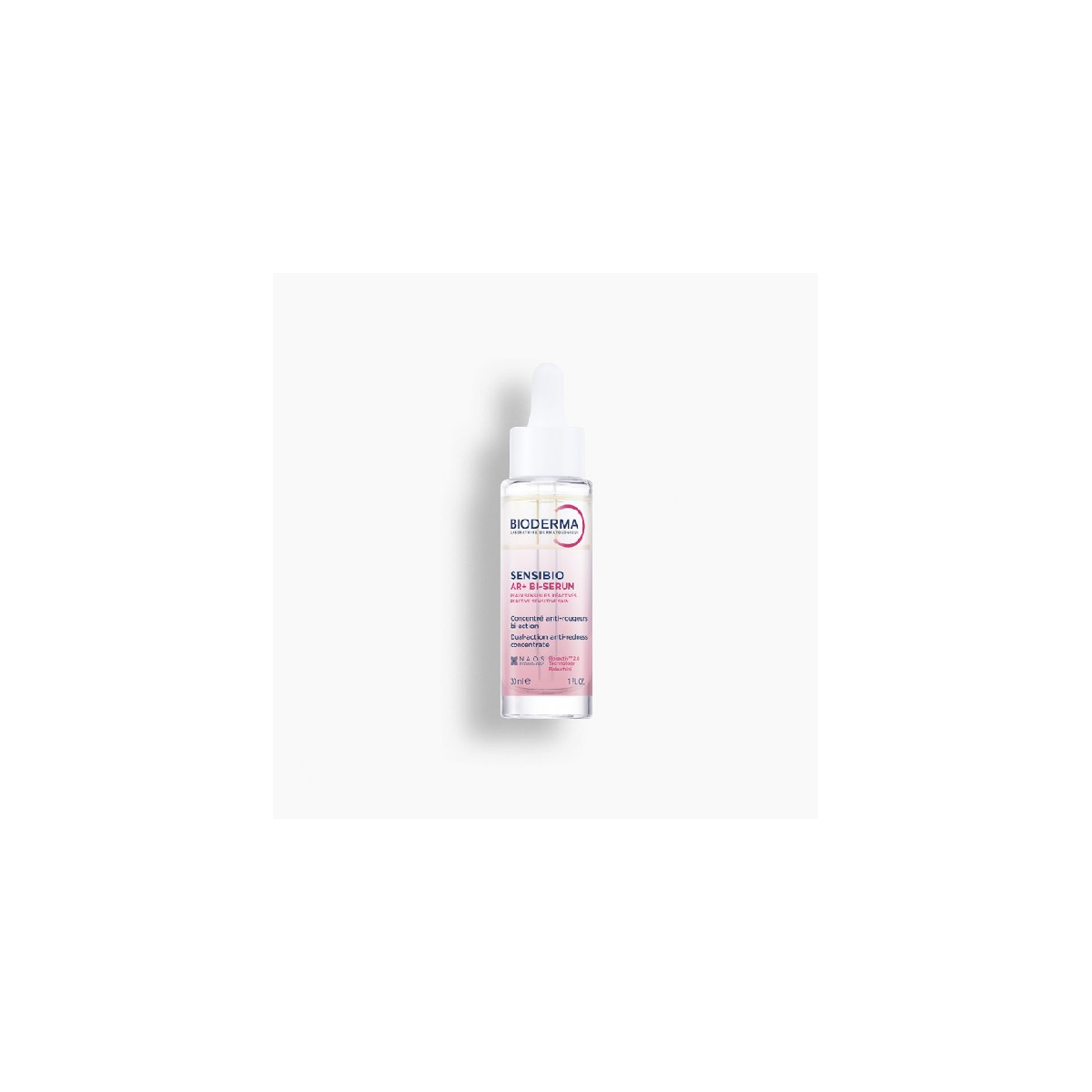 SENSIBIO AR+ BI-SERUM BIODERMA 1 ENVASE 30 ML