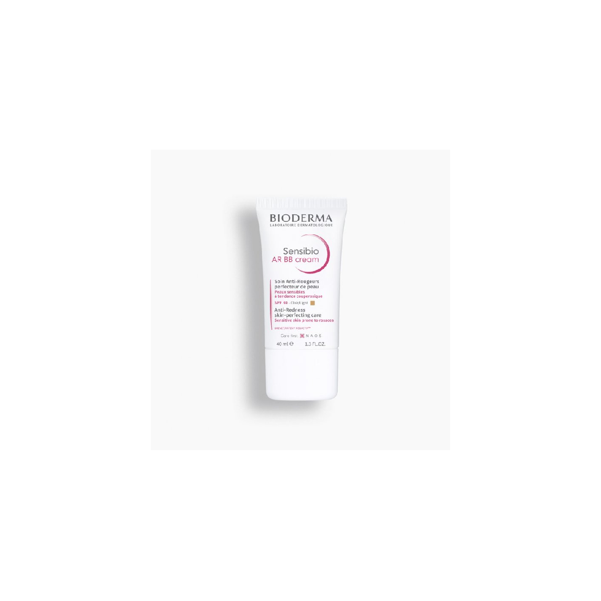 SENSIBIO AR BB CREAM SPF 30 BIODERMA 1 ENVASE...