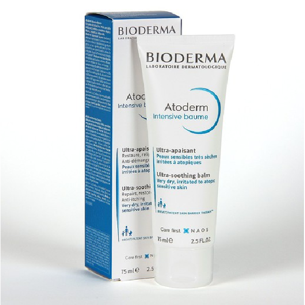 BIODERMA ATODERM BALSAMO INTENSIVO 75ML