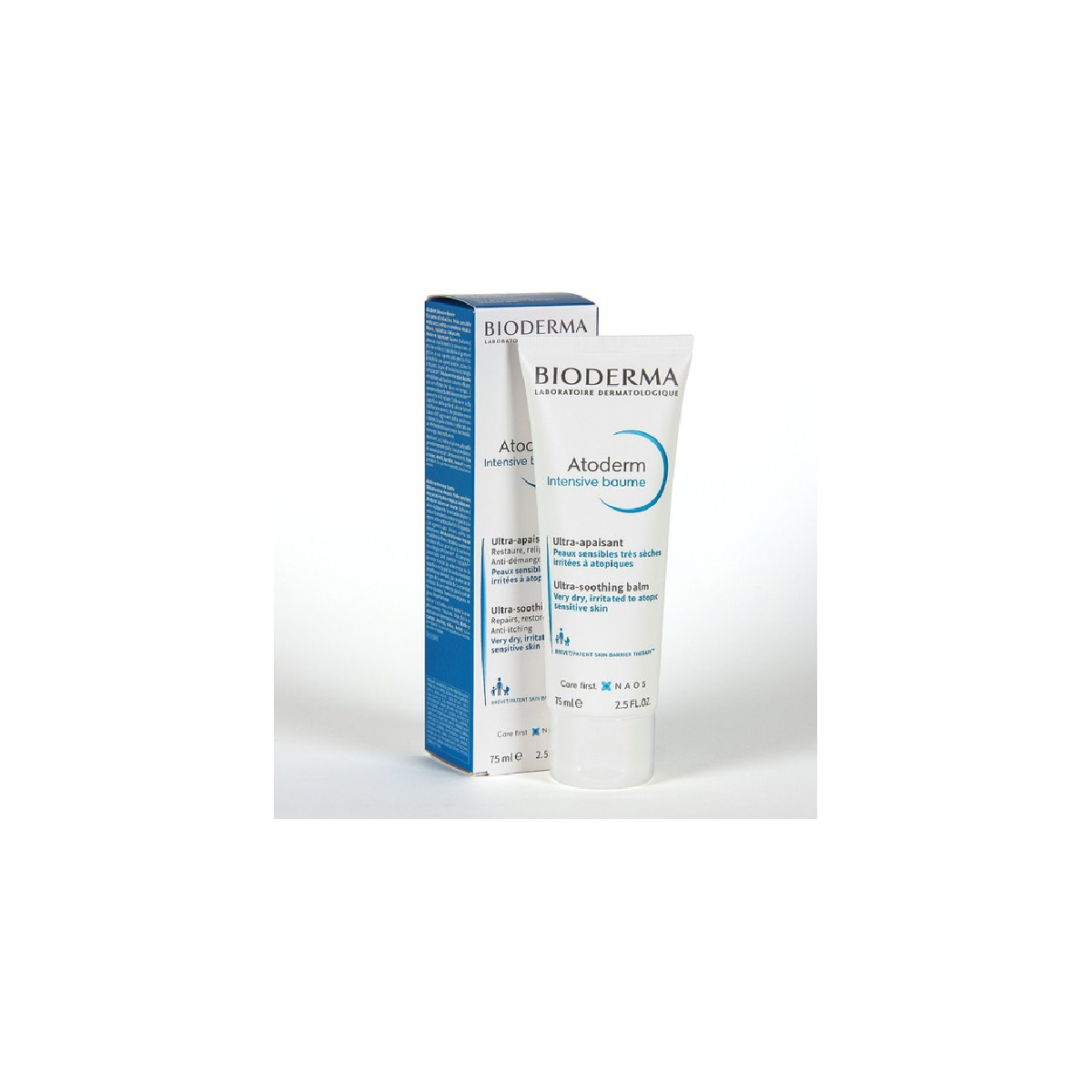 BIODERMA ATODERM BALSAMO INTENSIVO 75ML