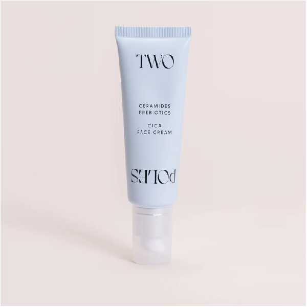 TWO POLES CICA FACE CREAM 50ML