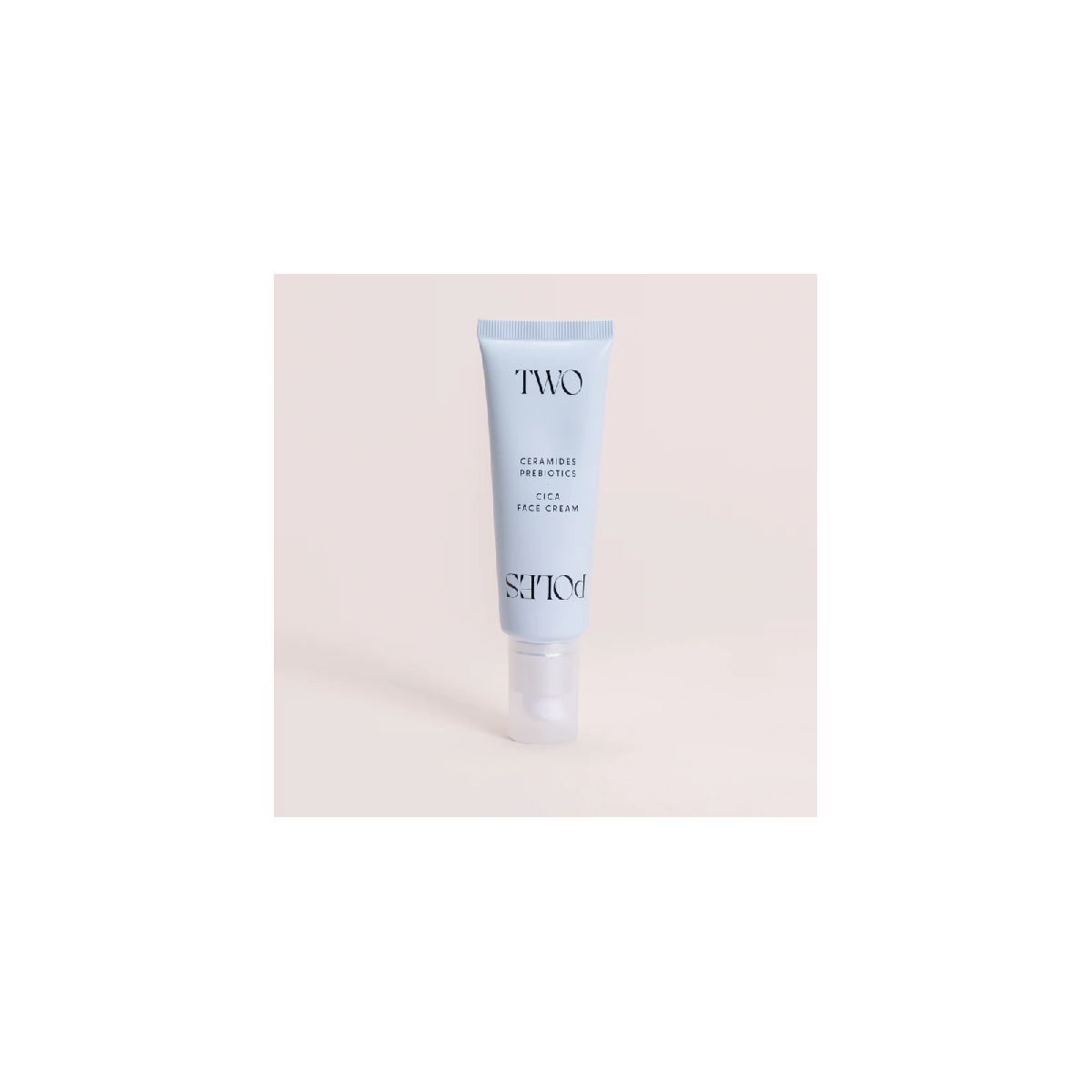 TWO POLES CICA FACE CREAM 50ML